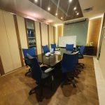 Sewa Office Fully Furnished Gandaria8 Jakarta Selatan