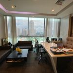 Sewa Kantor Pondok Indah Gandaria Permata Hijau