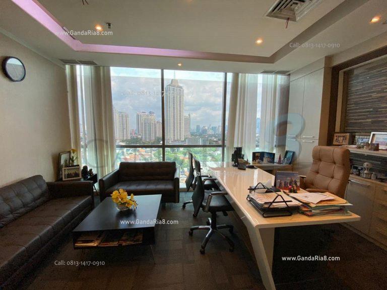 Sewa Kantor Pondok Indah Gandaria Permata Hijau