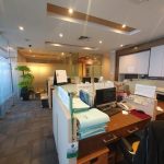 Sewa Office Furnished Gandaria8 Jakarta Selatan Indonesia