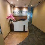 Sewa Office Jakarta Selatan Gandaria8