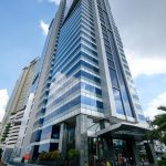 Gandaria 8 Office Tower 1