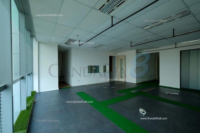 Gandaria 8 Office Tower For Rent