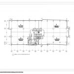 Layout Office Gandaria 8 Gandaria City Jakarta Selatan