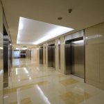 Sewa Kantor Gandaria 8 Semi Furnished