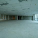 Sewa Office Gandaria8 Jakarta Selatan Luas 367 M2