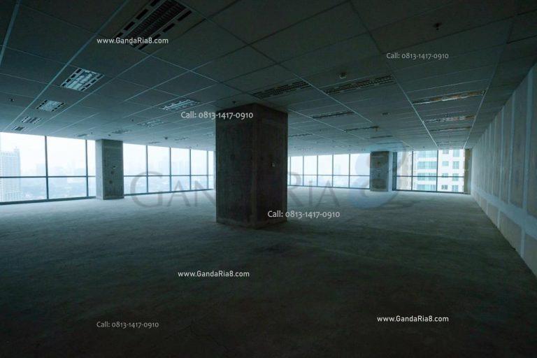 Sewa Murah Office Gandaria8 Gancit