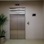 Vip Lift Office Gandaria8 Jakarta Selatan Mall Gandaria City