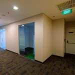 Kantor Disewakan Gandaria 8 Office Tower