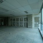 Sewa Kantor Gandaria 8 Luas 105 M2