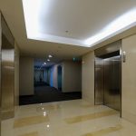 Sewa Office Gandaria City