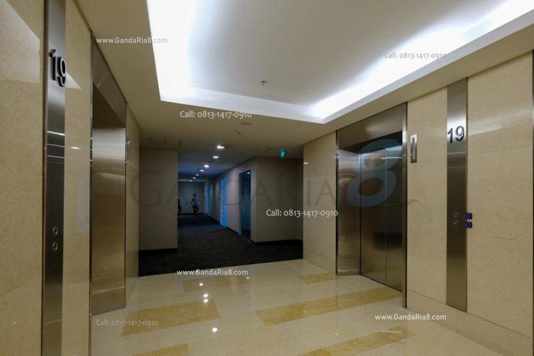 Sewa Office Gandaria City