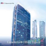 Gandaria 8 Office Tower