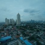 View Office Gandaria 8 Lantai 19 Unit A1