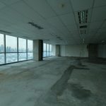 Sewa Office Gandaria8 Luas 265 Sqm