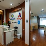 Jual Office Gandaria 8 Lantai 12 Luas 122 M2