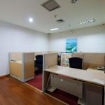 Office Gandaria 8 Lantai 12 Gandaria City