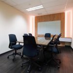 Ruang Meeting Office Gandaria 8 Lantai 15
