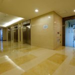 Sewa Office Gandaria 8 Luas 149 M2