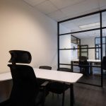 Sewa Kantor Gandaria 8 Jakarta Selatan Fully Furnished