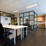 Sewa Kantor Gandaria 8 Lantai 15 Unit H
