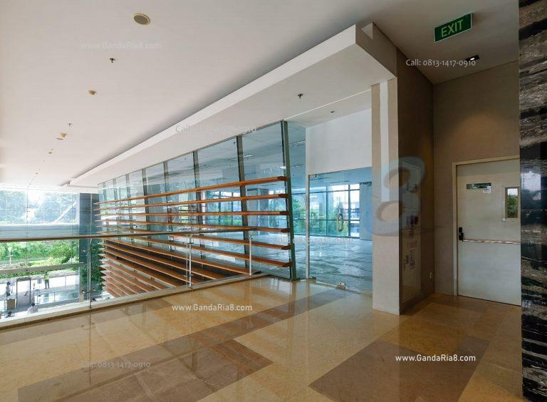 Gandaria 8 Office Tower