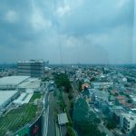 Jual Sewa Office Gandaria 8 Jakarta Selatan 1