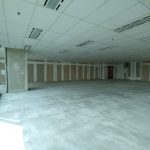 Office Gandaria8 Jakarta Selatan