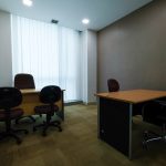 Sewa Kantor Luas 121 M2 Gandaria 8 Office Tower