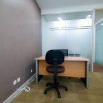 Sewa Office Gandaria City Luas 121 M2 Jakarta Selatan