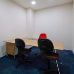 Sewa Office Gandaria8 Jakarta Selatan
