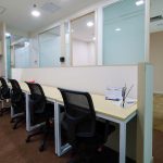 Sewa Office Jakarta Selatan Scbd