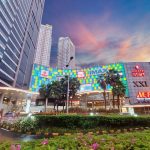 Gandaria 8 Office Tower Available For Sale And Lease Superblock Gandaria City