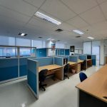 Jual Office Gandaria 8 Mid Floor