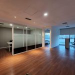 Jual Kantor Fully Furnished Gandaria 8