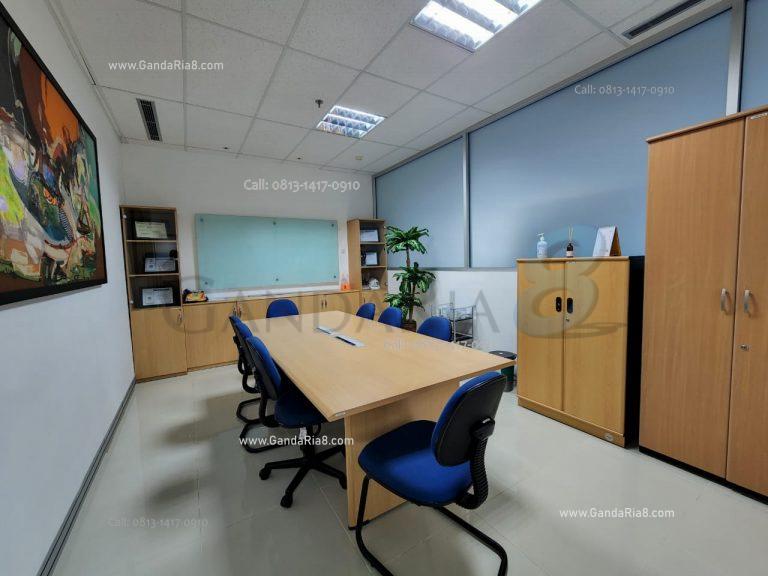 Www.gandaria8.com Office Jakarta Selatan