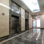 Sewa Kantor Gandaria8 Lantai 36 Luas 442 Sqm