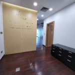 Sewa Kantor Gandaria8 Luas 132 Sqm