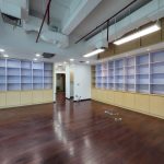 Sewa Office Gandaria8 Jakarta Selatan Murah