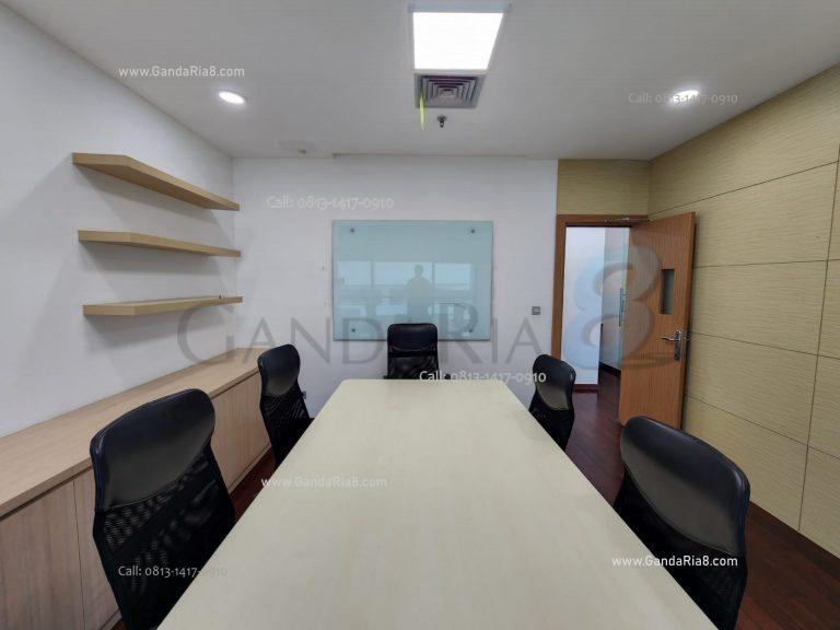 Sewa Office Jakarta Selatan Furnished
