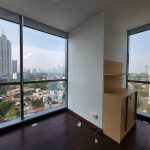View Scbd Sudirman Dari Office Gandaria City