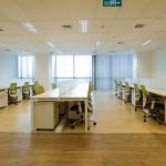Jual Sewa Office Gandaria 8 Jakarta Selatan