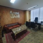 New Listing Office Gandaria 8 Tahun 2023