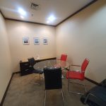 Sewa Kantor Gandaria City Fully Furnish