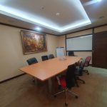 Sewa Office Gandaria 8 Luas 172 M2