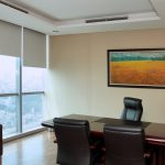 Sewa Office Gandaria8 Jakarta Selatan