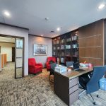 Sewa Kantor Murah Di Kantor Gandaria8