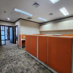 Sewa Office Gandaria8 Luas 109 M2 Termurah