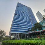 Sewa Kantor Gandaria 8 Kompleks Gandaria City Pakuwon Group