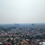 View Office Gandaria 8 Lantai 36